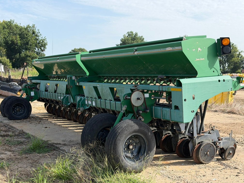 **Great Plains 2520F-3608 Grain Drill GP-144255 INV#2647