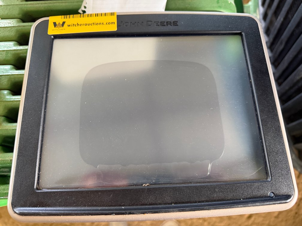 John Deere 2630 Display PCGU2UD429463 INV#54409
