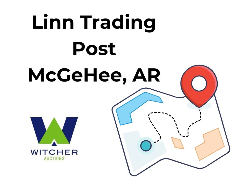 Linn Trading Post