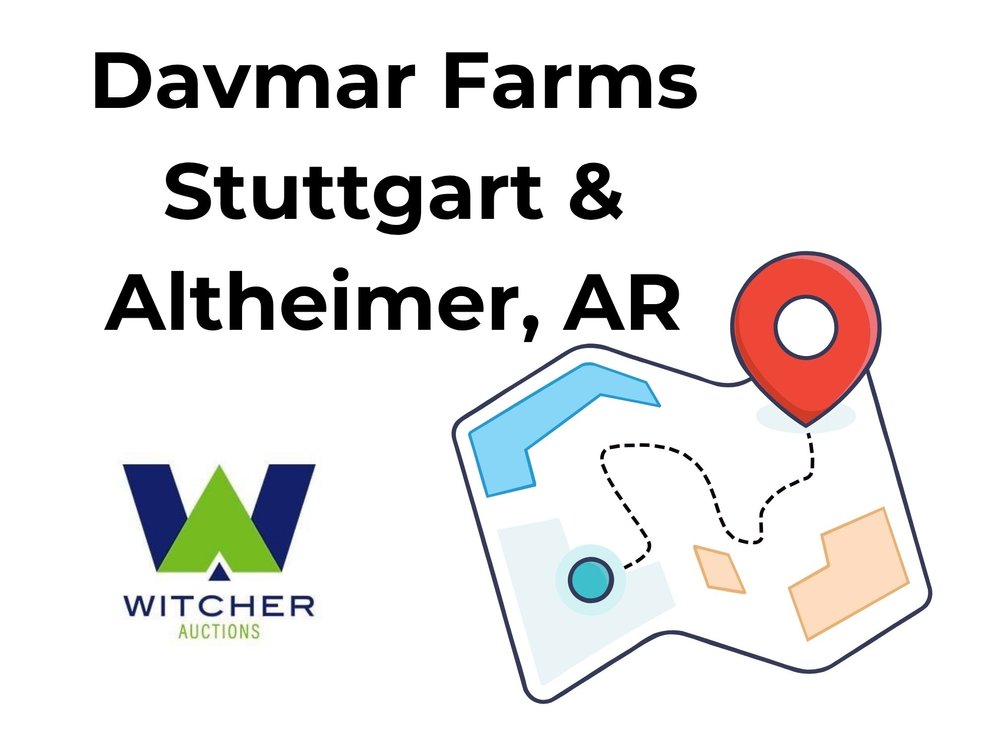 Davmar Farms