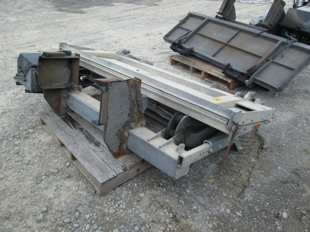 Waltco 7' Lift Gate INV#53942