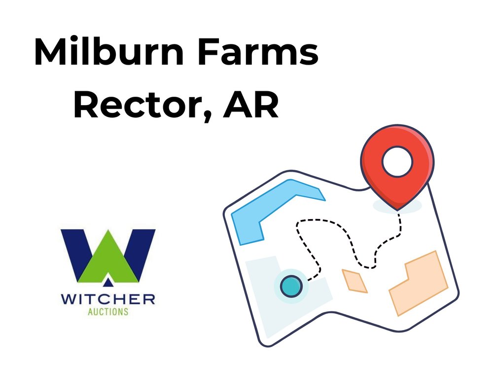 Milburn Farm