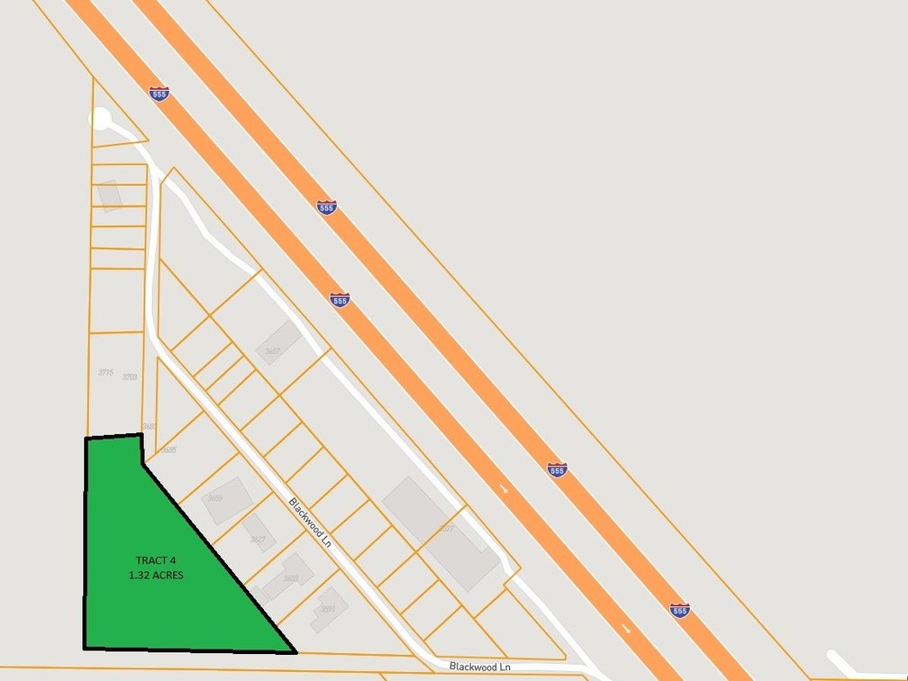 Image for Prime 1-555 Commercial Real Estate Auction