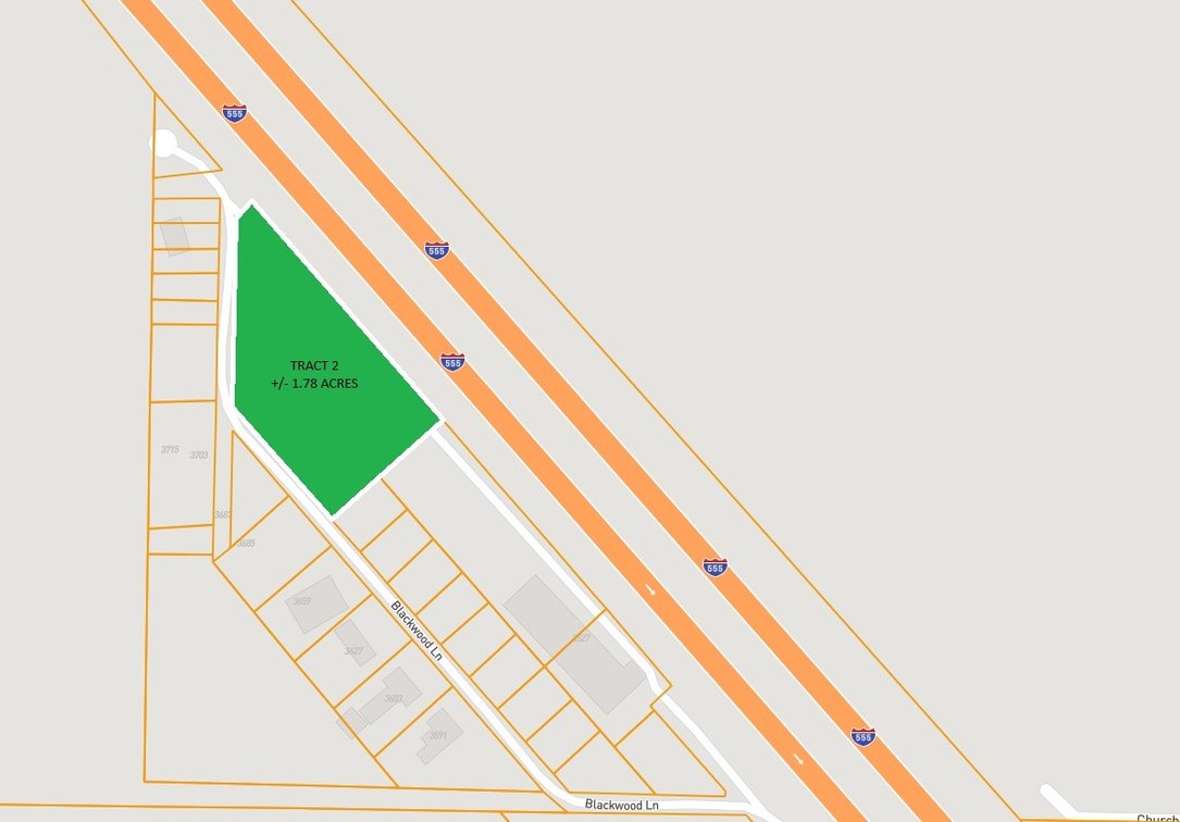 Image for Prime 1-555 Commercial Real Estate Auction