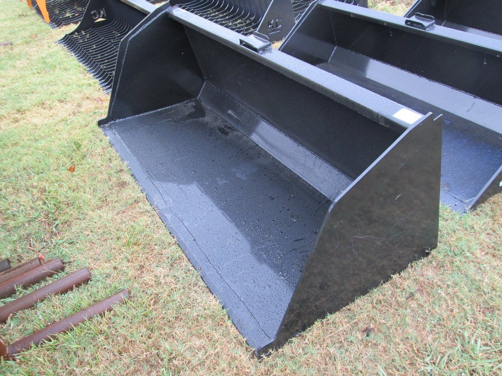 83" Skid Litter/Snow Bucket INV#55485