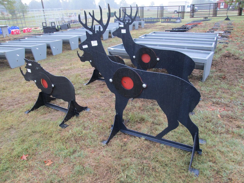 Deer Target INV#55519