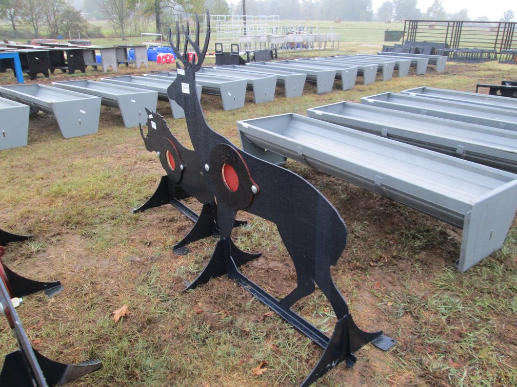 Deer Target INV#55520