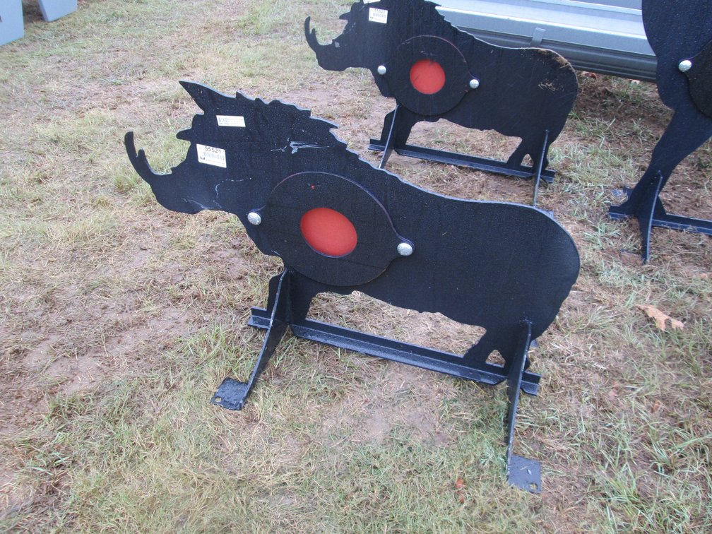 Boar Target INV#55521