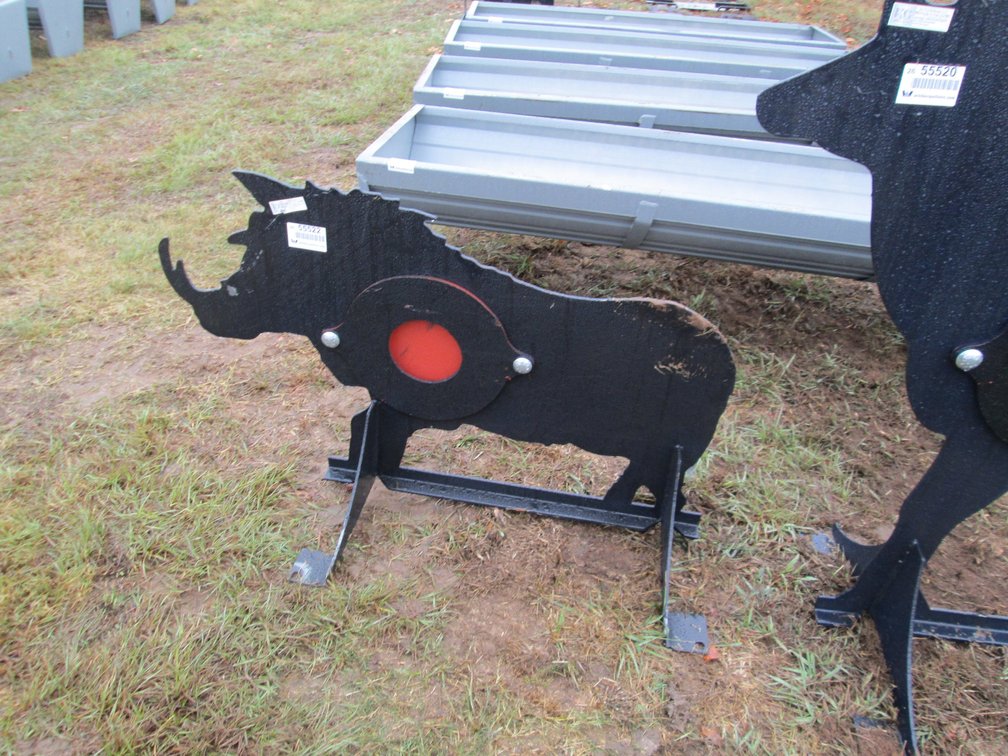 Boar Target INV#55522