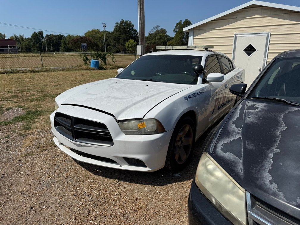 2011 Dodge Charger Sedan 2B3CL1CTXBH617146 INV#2654856