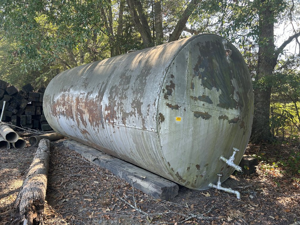 ~11,745 Gallon Tank INV#2654934
