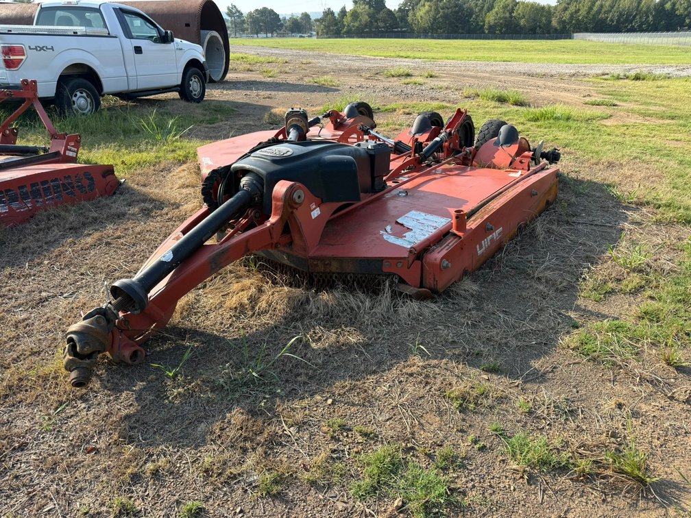 Rhino 4105 6' Rotary Cutter 40098 INV#2654891