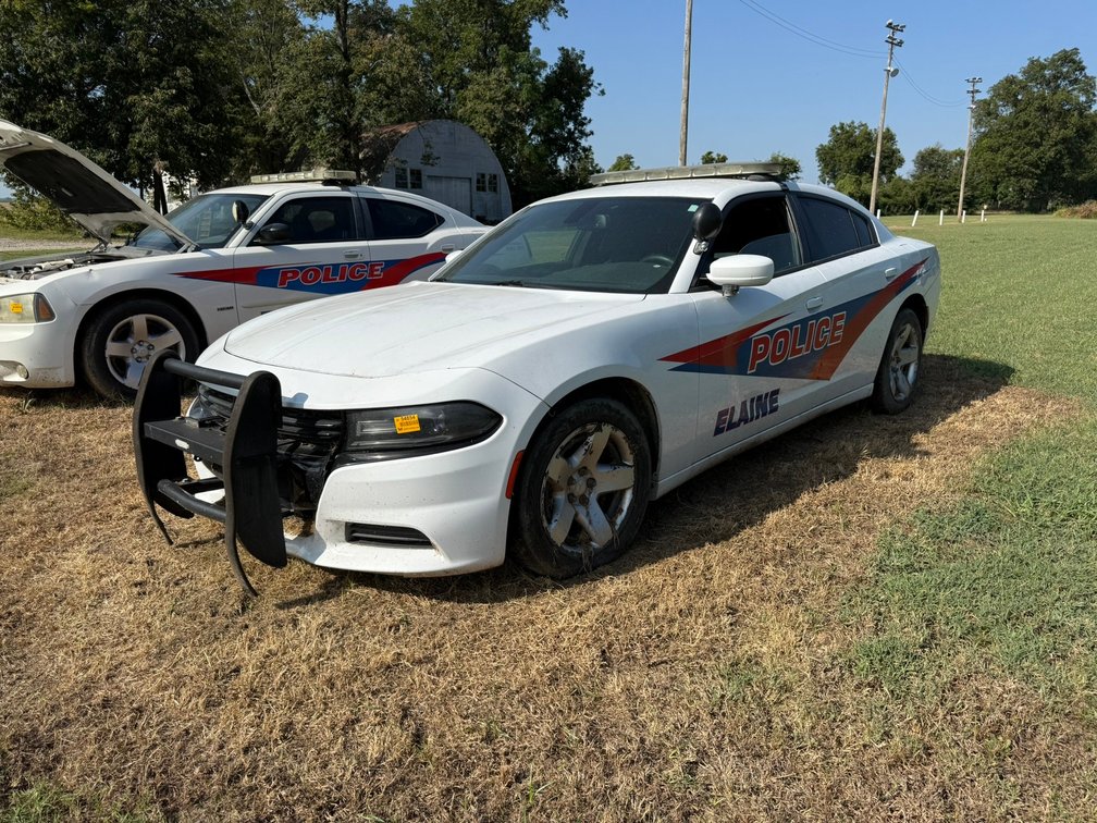 2017 Dodge Charger Sedan 2C3CDXAT0HH559711 INV#2654854
