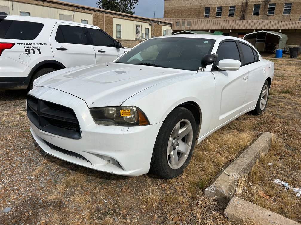 2011 Dodge Charger Sedan 2B3CL1CG5BH575262 INV#10580