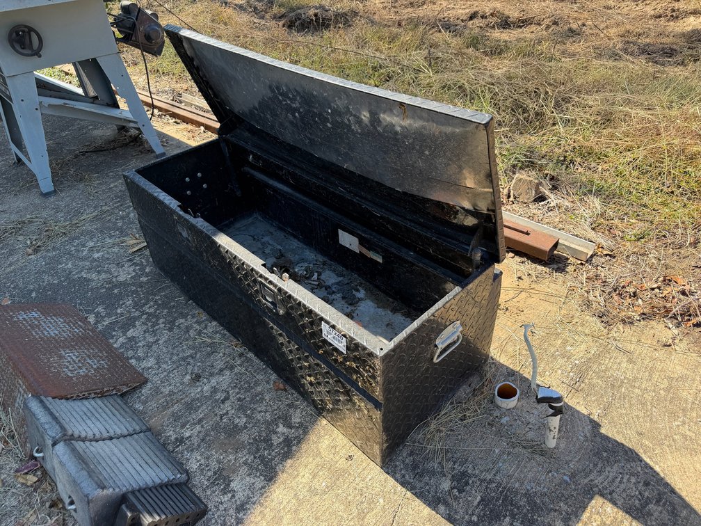 Tool Box INV#57240