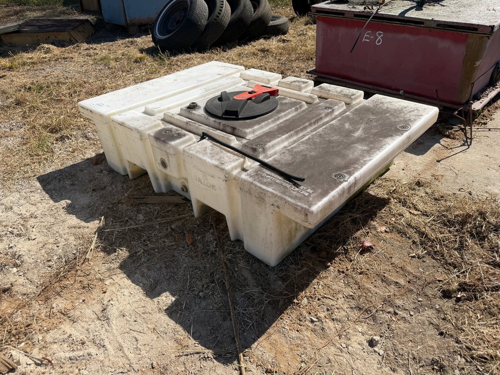 75gal Tank INV#57254