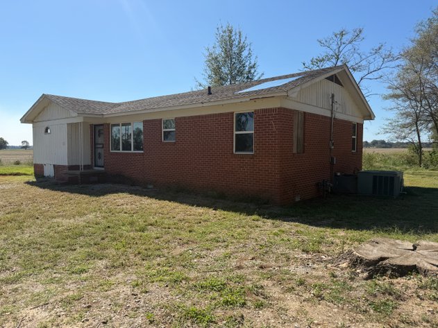 Image for Maylon Edward Dickey Real Estate Auction