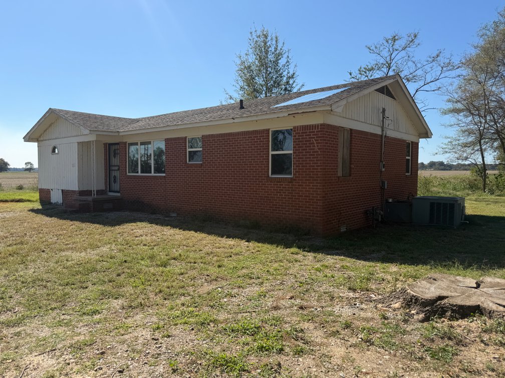 Image for Maylon Edward Dickey Real Estate Auction