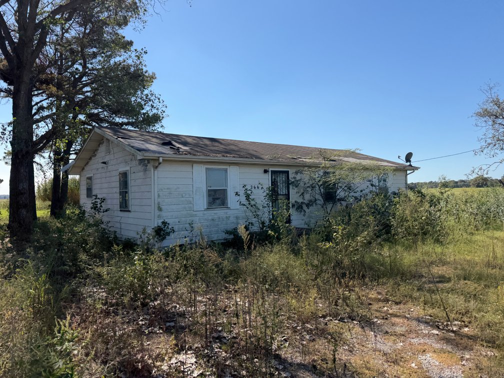 Image for Maylon Edward Dickey Real Estate Auction