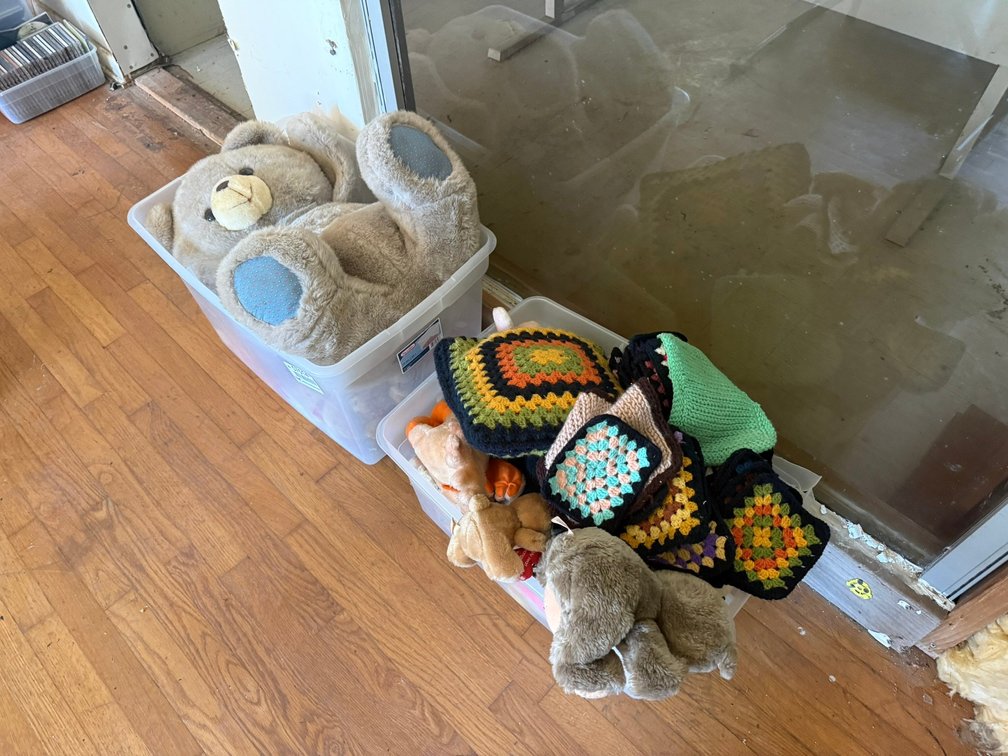 Lot of Stuffed Animals INV#57514