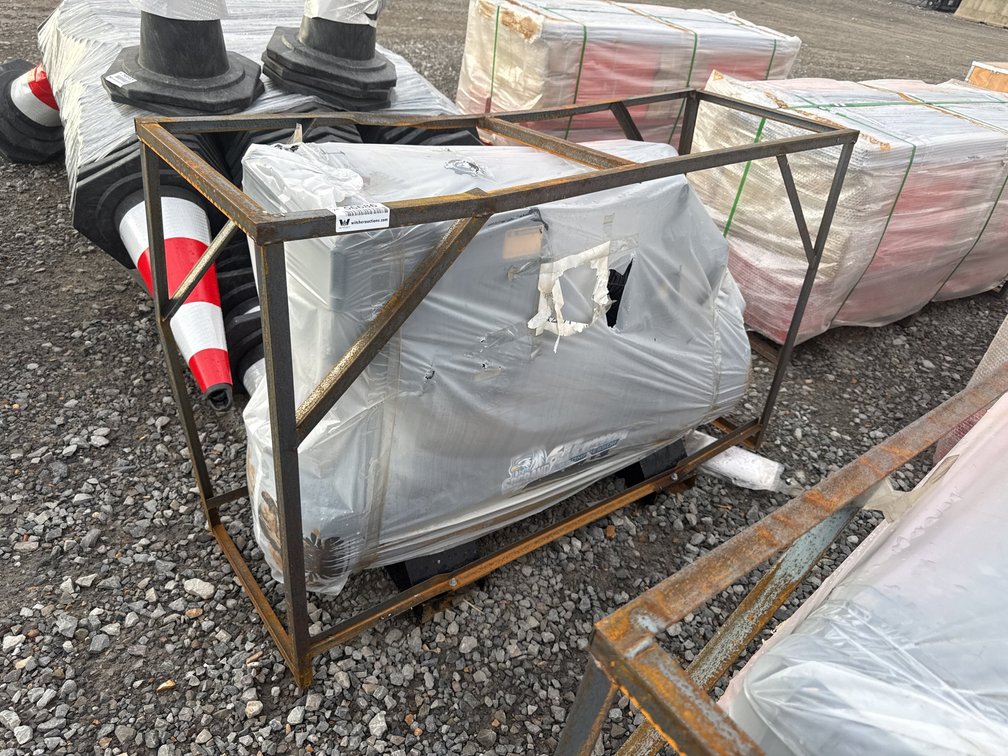 Unused SDGrand 60gal Air Compressor INV#56686
