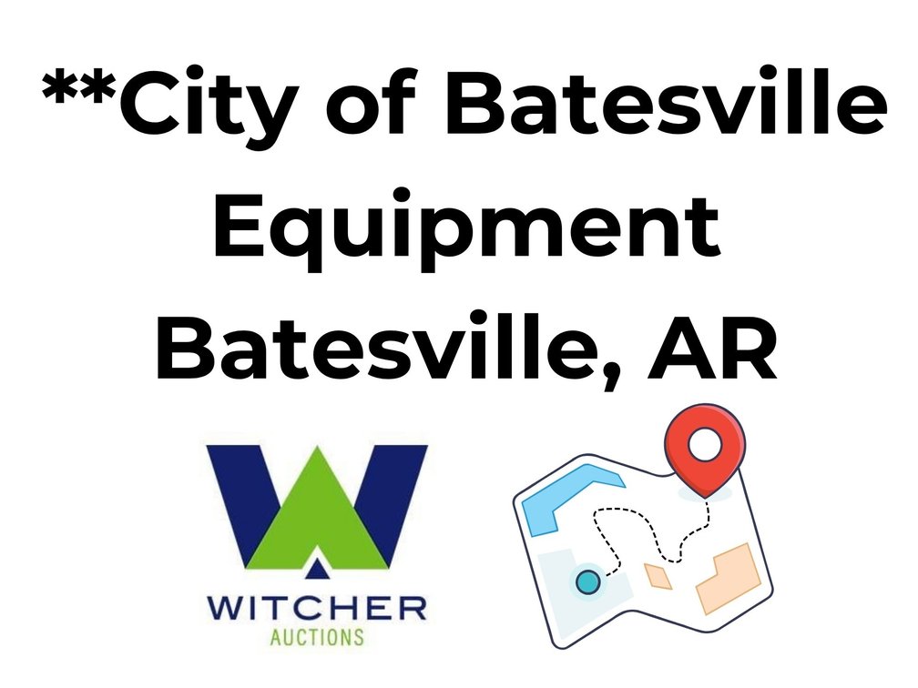 City of Batesville