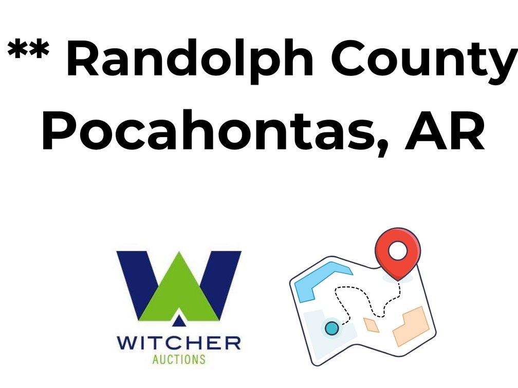 Randolph County