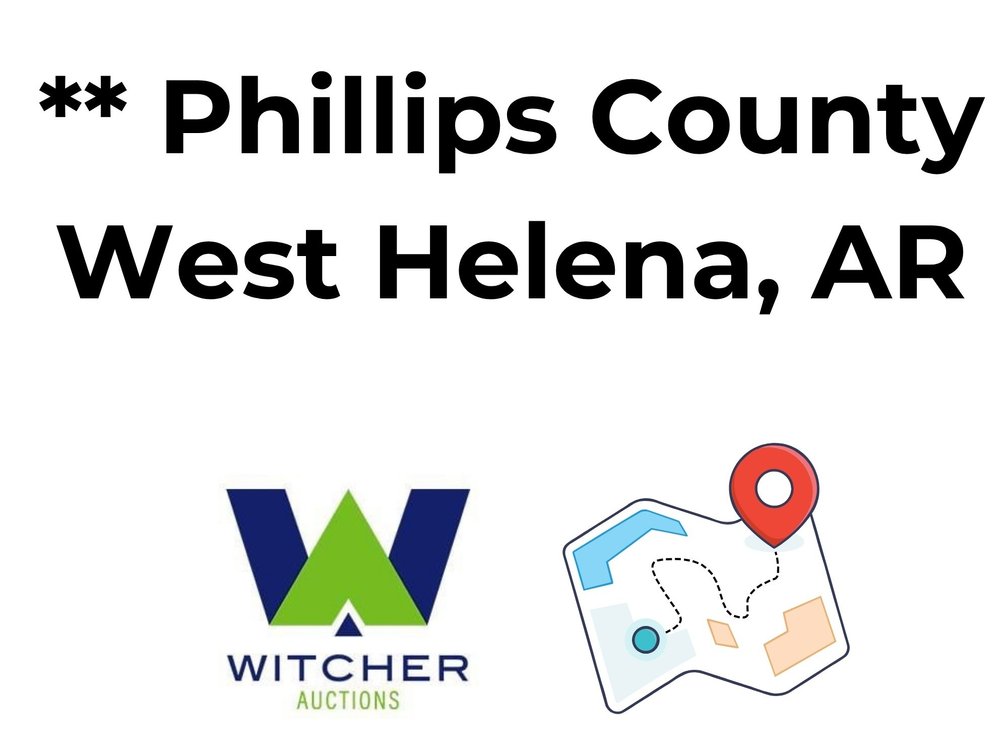 Phillips County