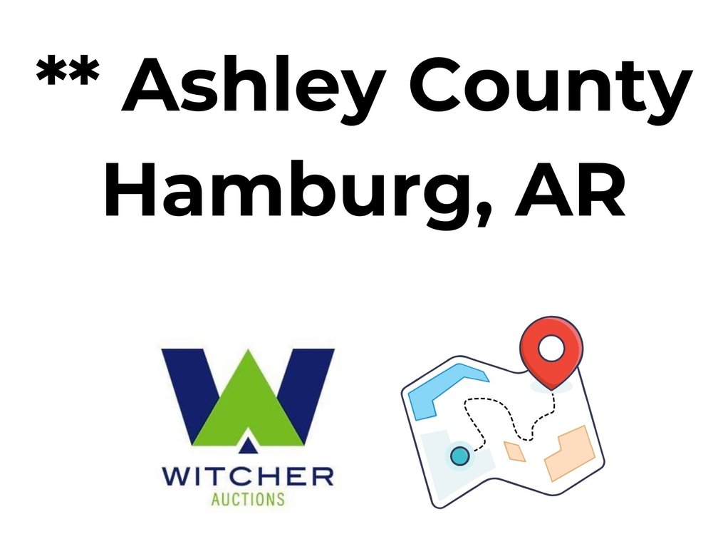Ashley County