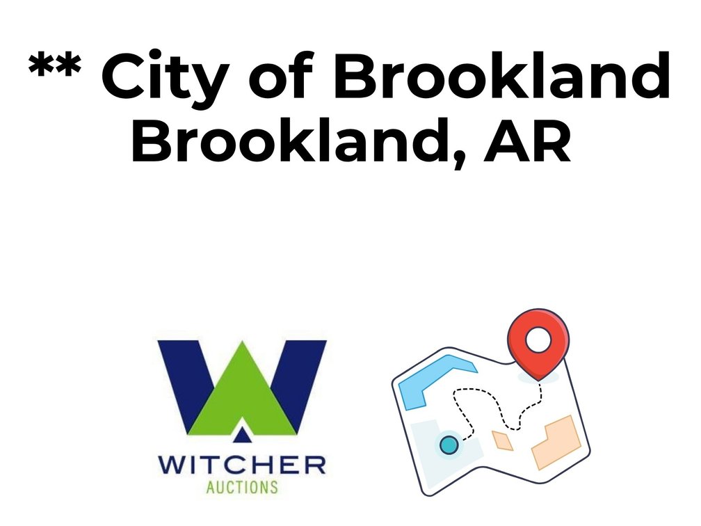 City of Brookland