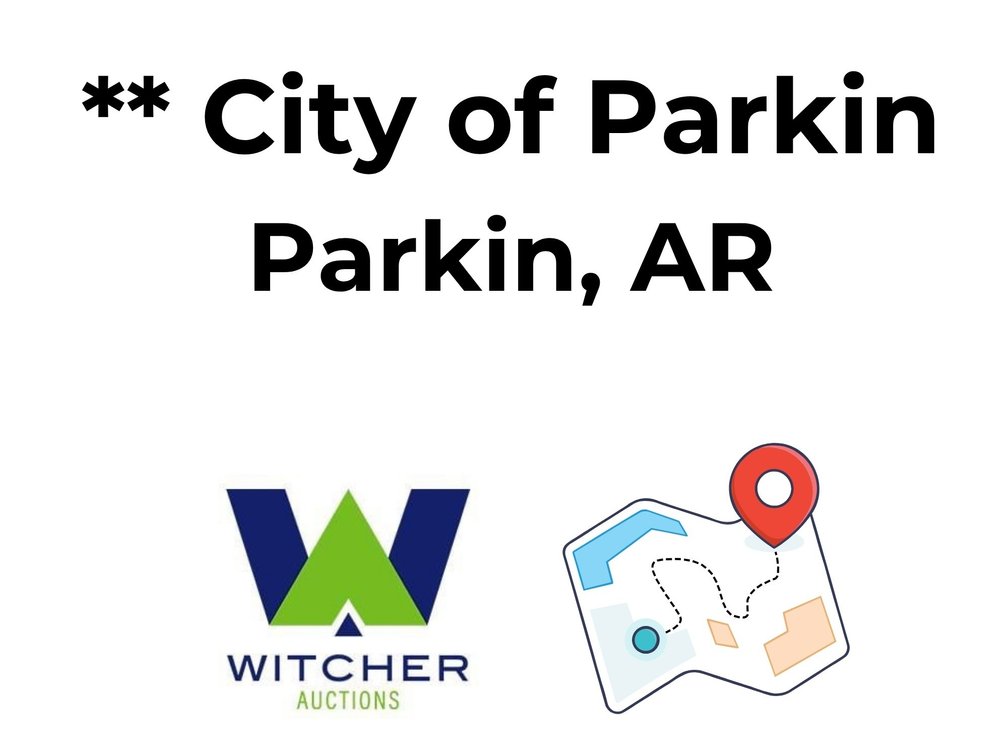 City of Parkin