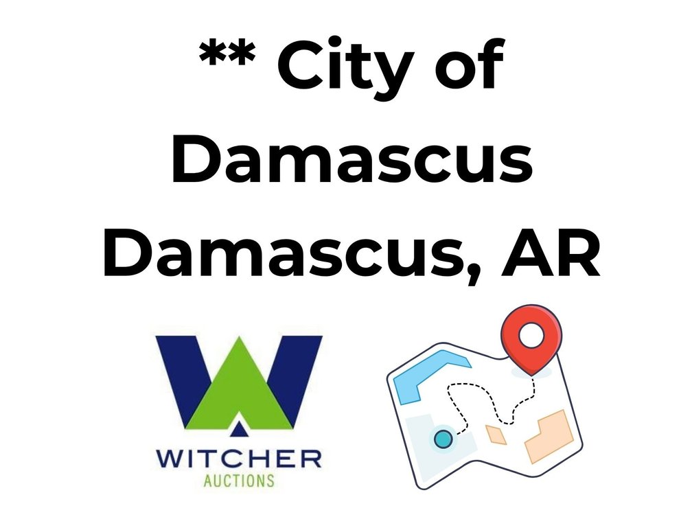 City of Damascus