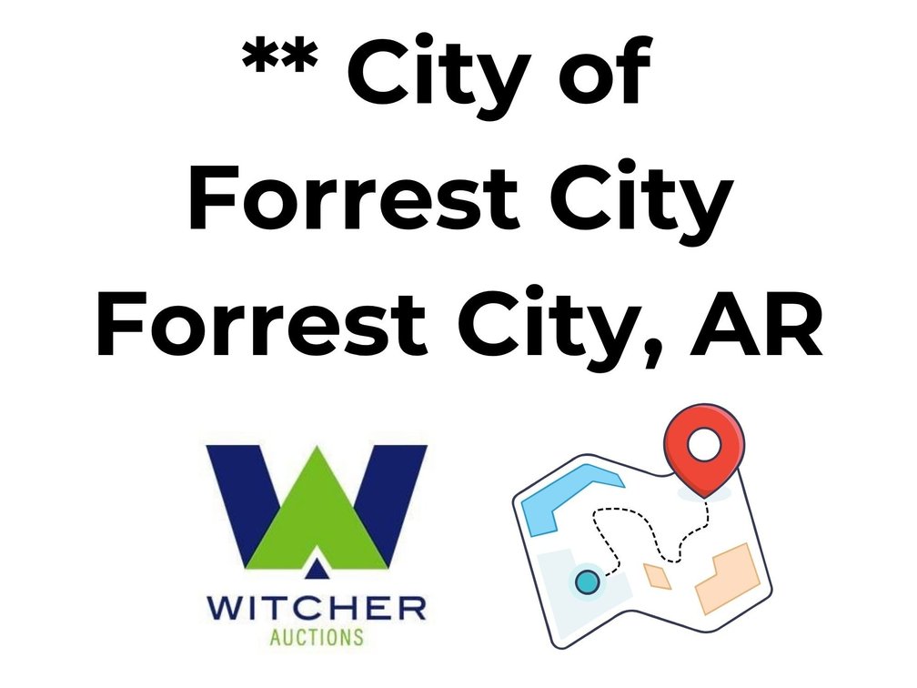 City of Forrest City