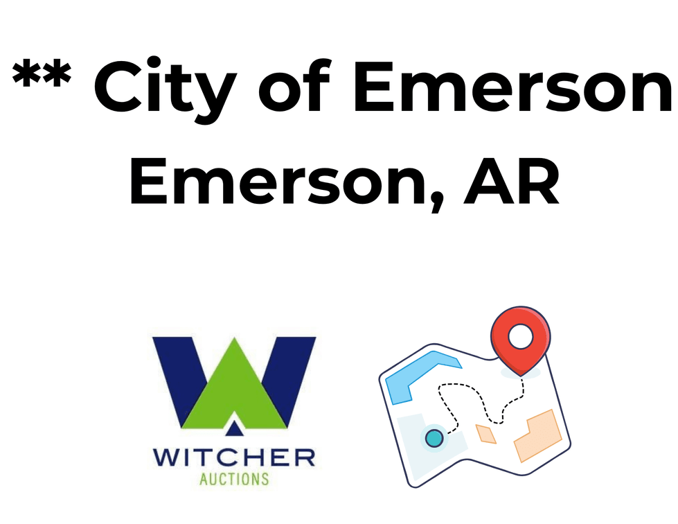 City of Emerson