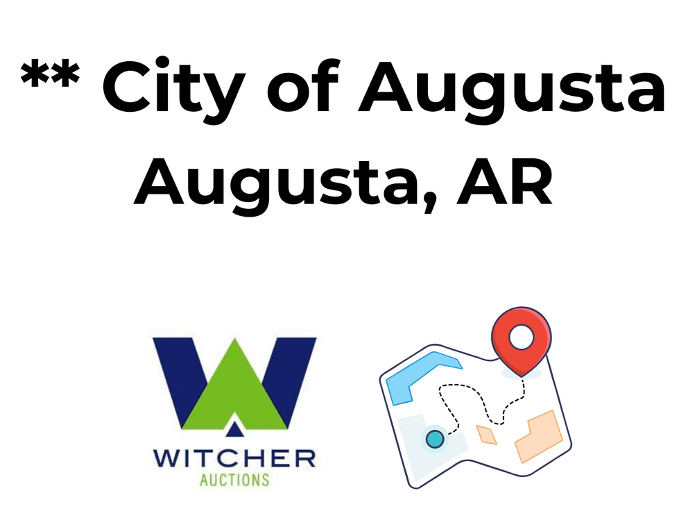 City of Augusta