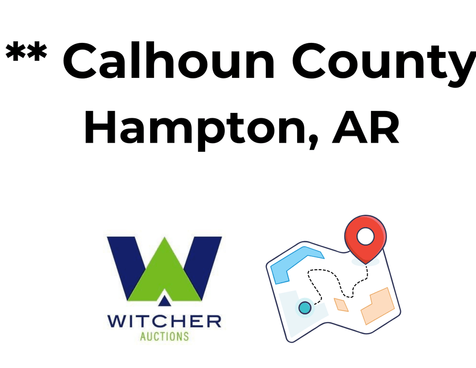 Calhoun County