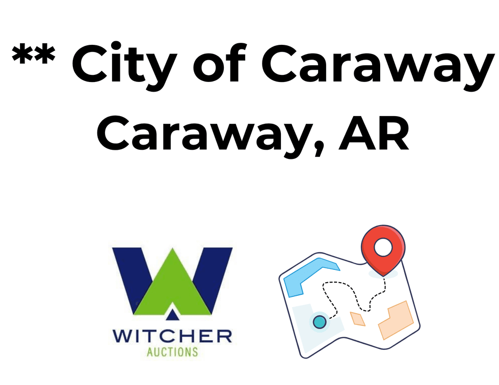City of Caraway