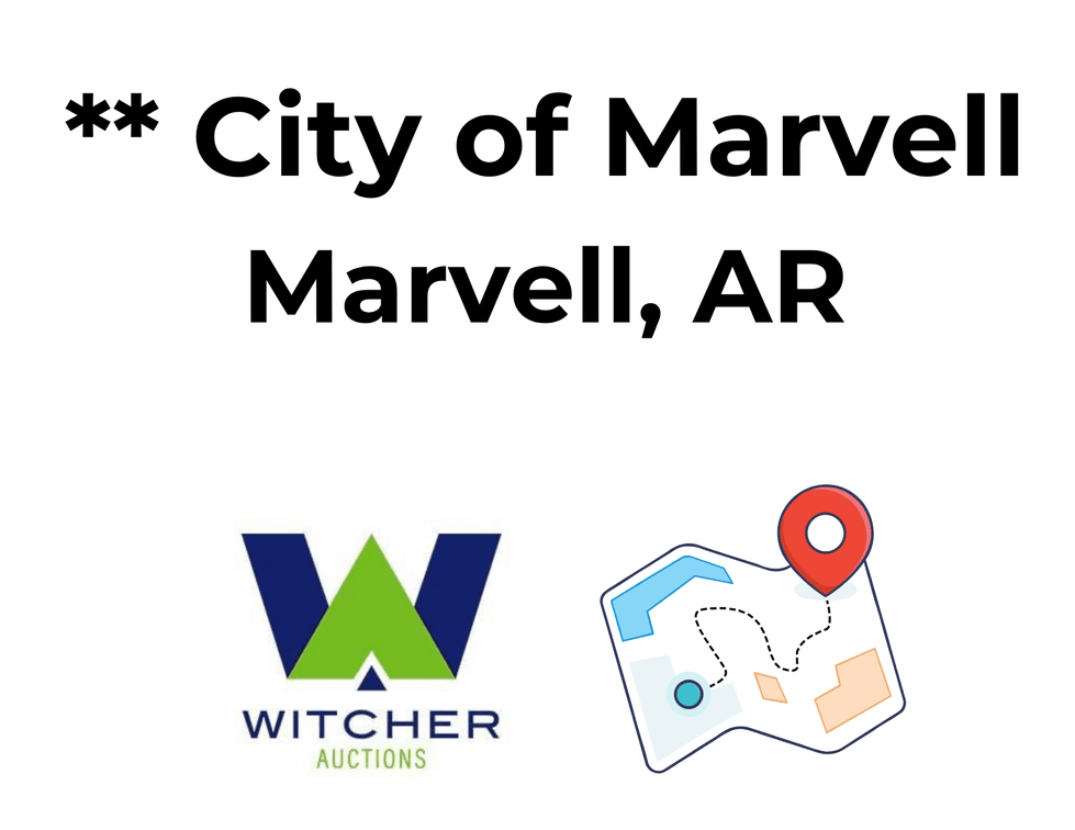 City of Marvell