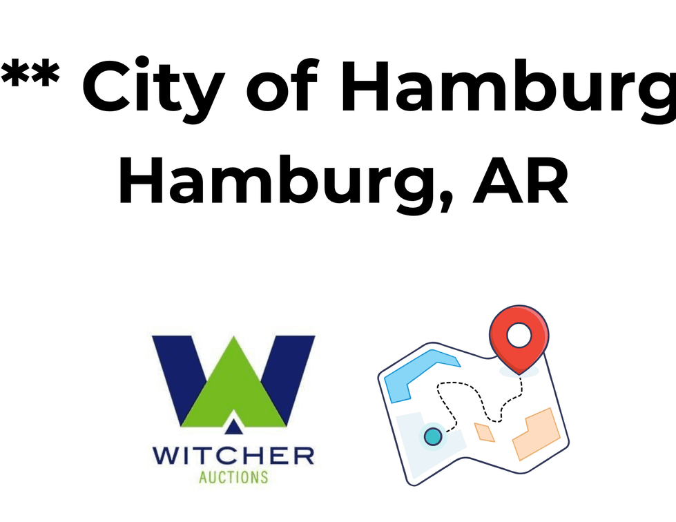 City of Hamburg