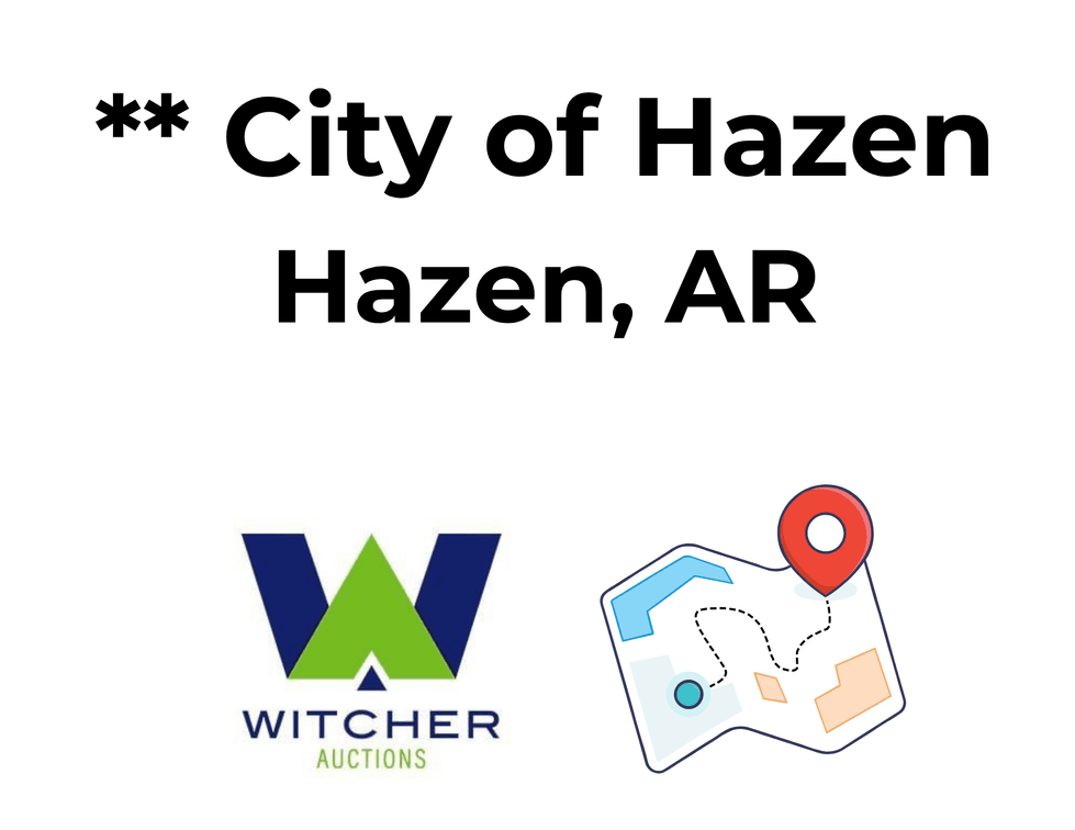 City of Hazen
