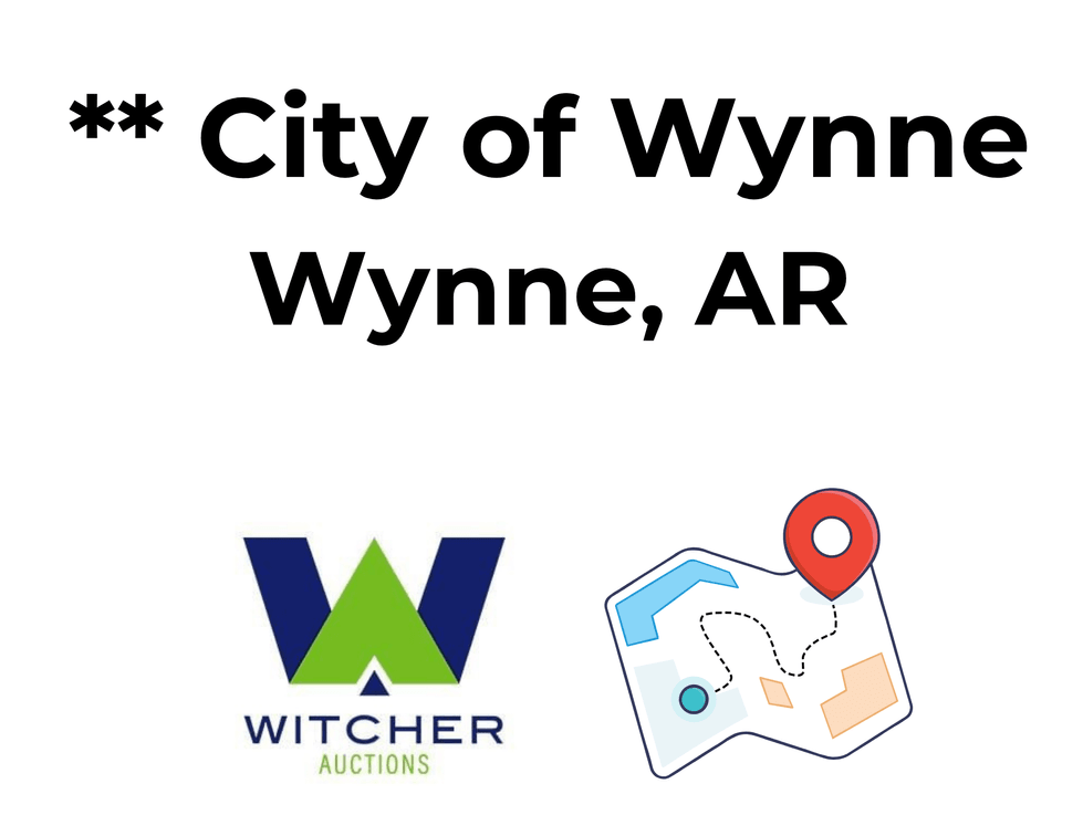 City of Wynne