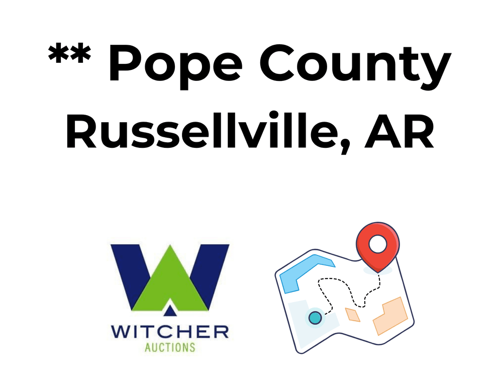 Pope County