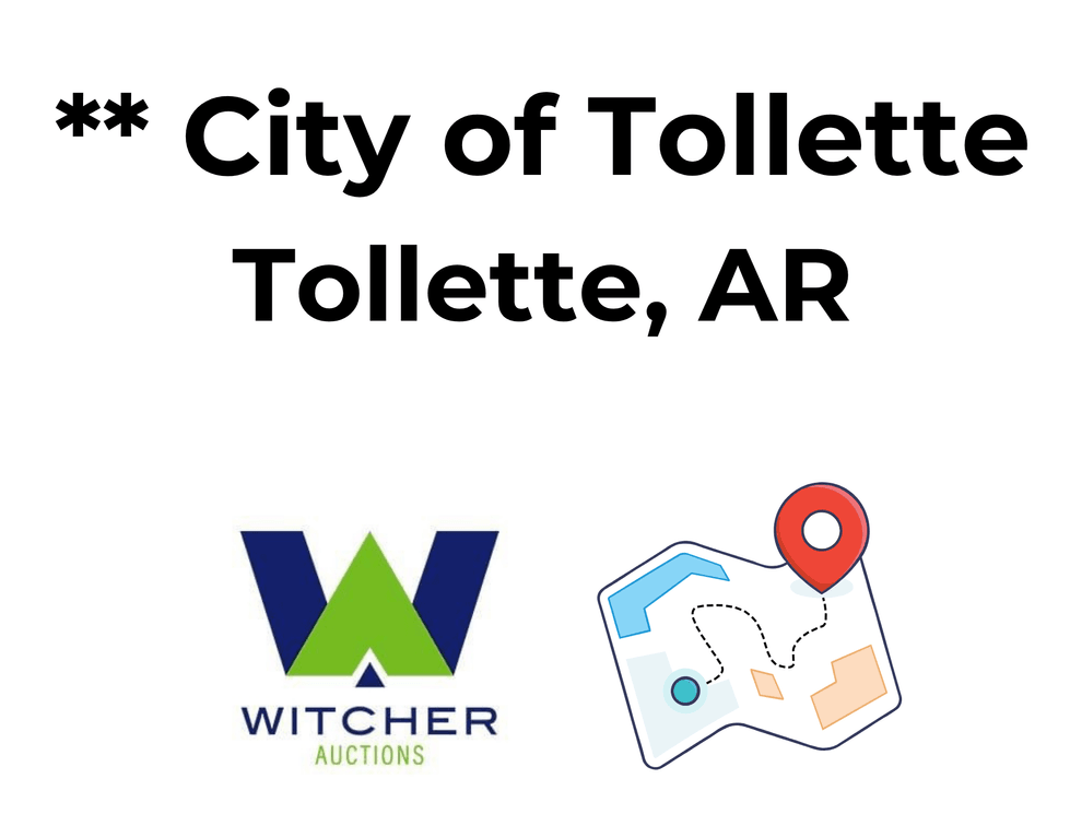 City of Tollette