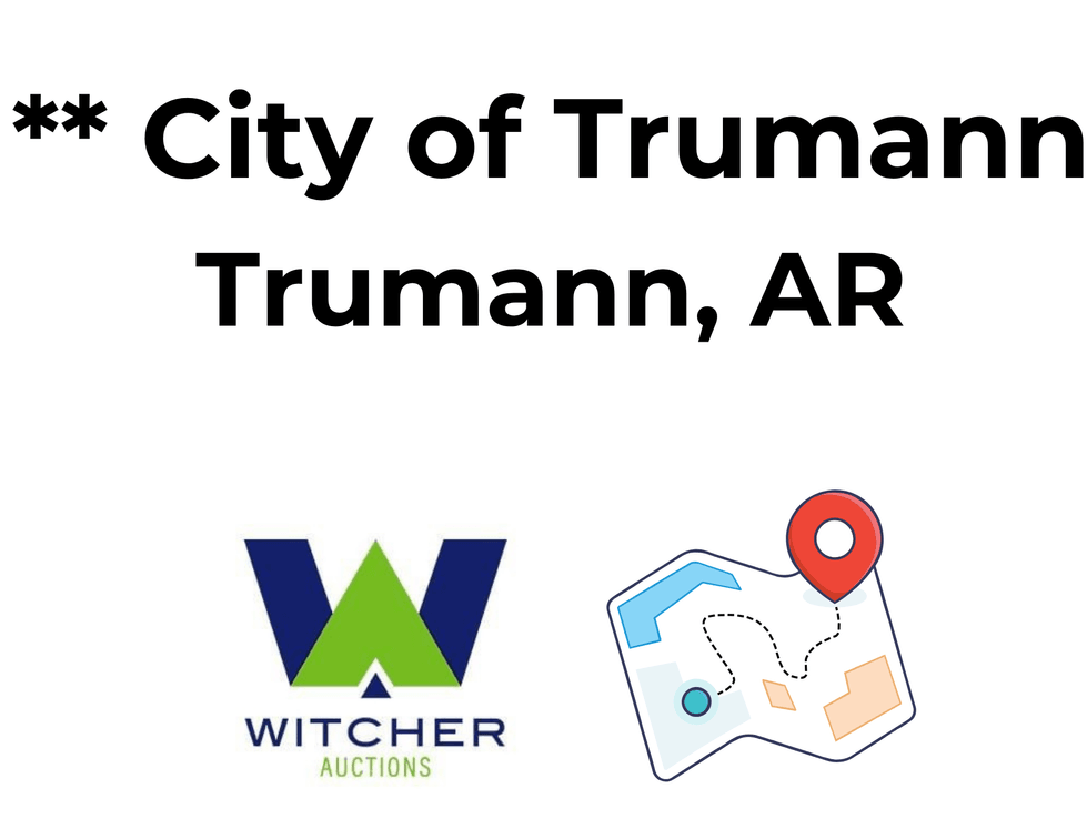 City of Trumann