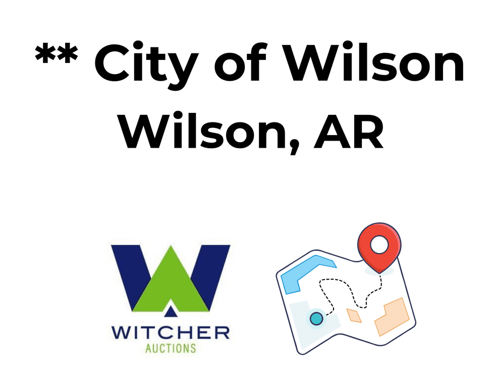 City of Wilson