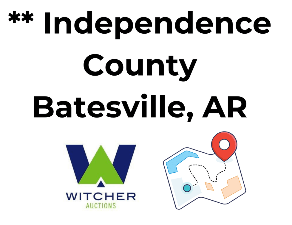 Independence County