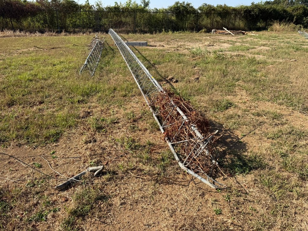 Communications Tower INV#2654861