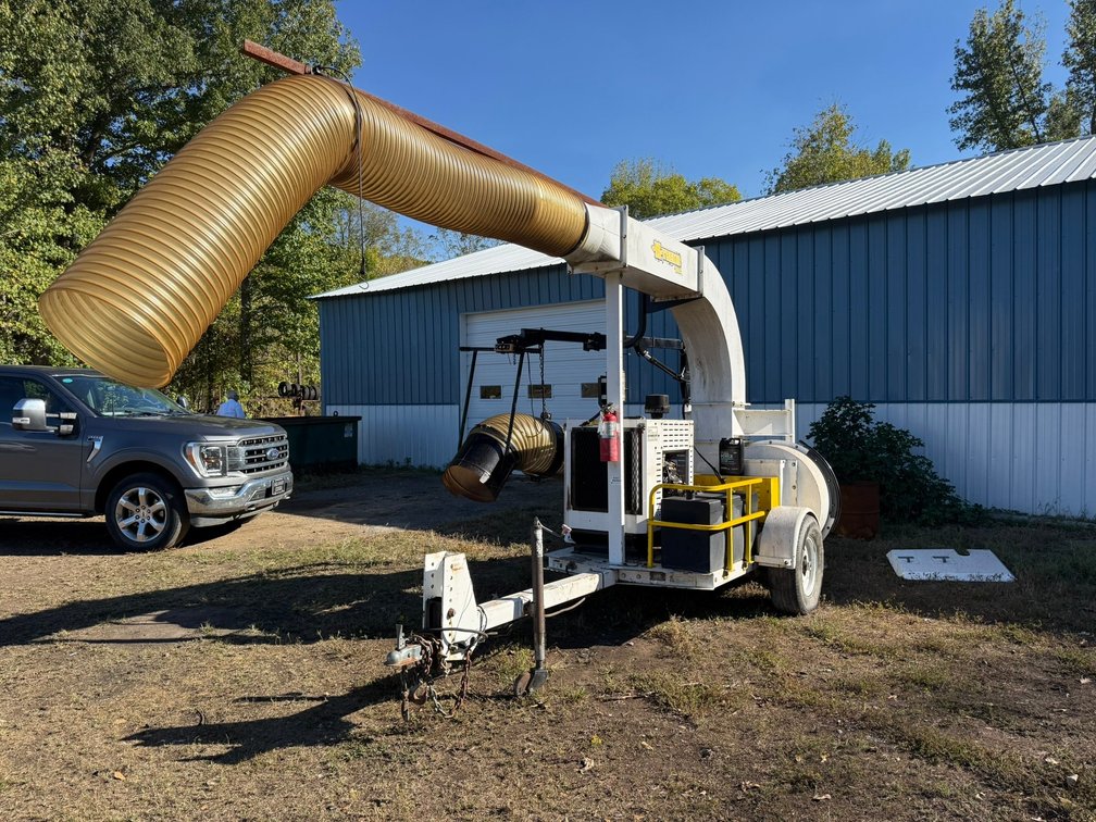 X-Treme LCT65 Vac 01156721 INV#56423