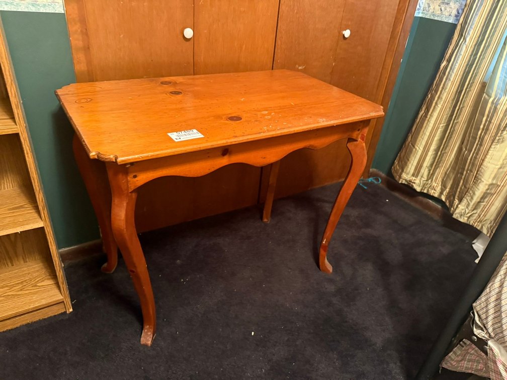 Coffee Table INV#57489