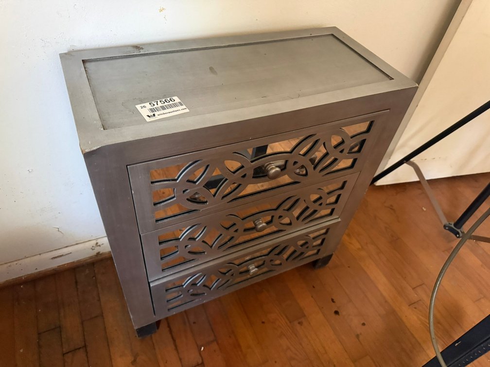 Nightstand INV#57566